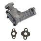 Milodon MIL18800 Ford 221 255 260 289 302 High Volume / High Pressure Oil Pump