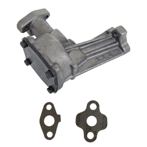 Milodon MIL18800 Ford 221 255 260 289 302 High Volume / High Pressure Oil Pump
