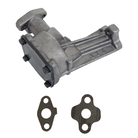 Milodon MIL18800 Ford 221 255 260 289 302 High Volume / High Pressure Oil Pump