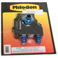 Milodon MIL21235 Chrysler BB Billet Aluminum Oil Pump Cover