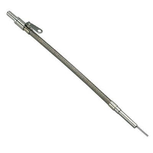 Milodon MIL22065 Mopar Hemi 5.7L Stainless Steel Oil Dipstick