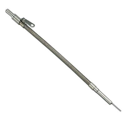 Milodon MIL22065 Mopar Hemi 5.7L Stainless Steel Oil Dipstick