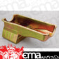 Milodon MIL30929 Street & Strip 8 Quart Oil Pan Front Sump Ford BB 429/460Ci V8