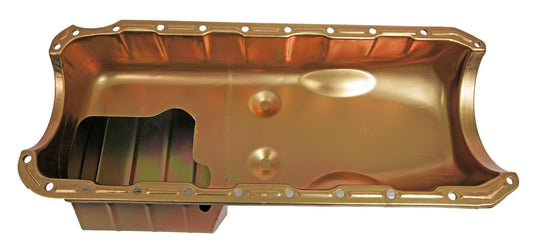 Milodon MIL30950 Chev Big Block Mark Iv Street And Strip Oil Pan 8.500" Deep