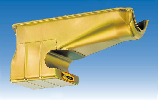 Milodon MIL31060 Chev SB Street & Strip Oil Pan