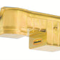 Milodon MIL31127 Street/Strip Oil Pan 7Qt Rear Pickup suit Ford 351C 8-1/4" Deep