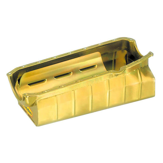 Milodon MIL31145 Oil Pan Chev SB Competition Drag Race