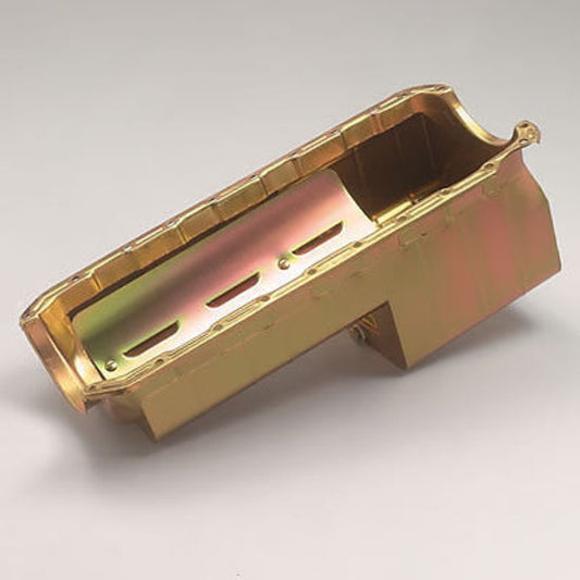 Milodon MIL31188 Chev Big Block Drag Race Oil Pan Mark Iv