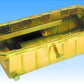 Milodon MIL31310 BB Chev Marine Oil Pan 396-454 Mark Iv 1965-90 Pan Capacity 9 Quart 8.5L Rear 7" Deep Front 8" Deep