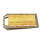 Milodon MIL32010 Mopar 5.7L 6.1L Hemi Louvered Windage Tray