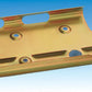 Milodon MIL32102 Louvred Windage Tray suit S/B Chev Late w/ Rh Dipstick