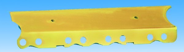 Milodon MIL32610 Lifter Valley Baffles suit SB Chev