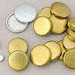 Milodon MIL34040 Chrysler 273 318 340 360 Brass Freeze Plug Kit