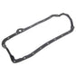Milodon MIL41008 1 Pce Oil Pan Gasket Chev SB Stroker Dart SHP Rh Dipstick