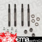 Milodon MIL81151 Windage Tray Stud Kit Standard Hex Chev Dodge Ford Pontiac V8 Mil 81151