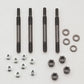 Milodon MIL81151 Windage Tray Stud Kit Standard Hex Chev Dodge Ford Pontiac V8 Mil 81151