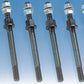 Milodon MIL81157 Windage Tray Stud Kit suit Ford 289-302W & Holden 253-308 V8
