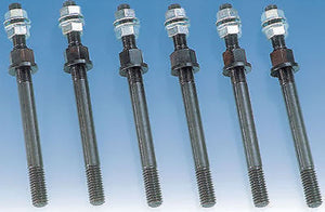 Milodon MIL81157 Windage Tray Stud Kit suit Ford 289-302W & Holden 253-308 V8
