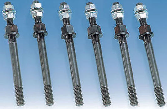 Milodon MIL81157 Windage Tray Stud Kit suit Ford 289-302W & Holden 253-308 V8