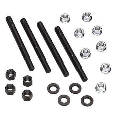 Milodon MIL81182 Chrysler SB 318 V8 Windage Tray Installation Kit