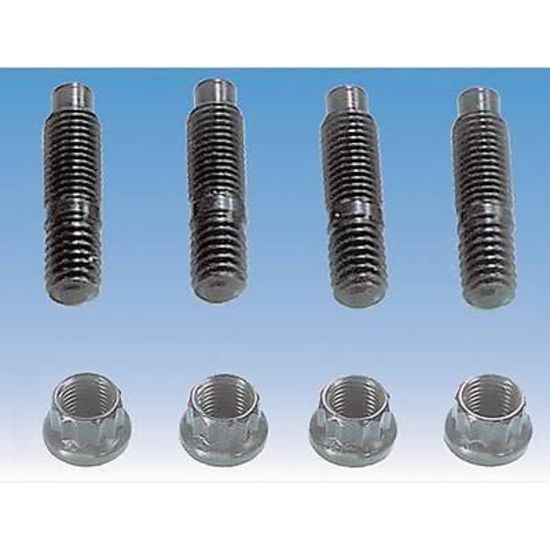 Milodon MIL81520 Chev 3/8" Bellhousing Studs