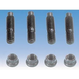 Milodon MIL81520 Chev 3/8" Bellhousing Studs