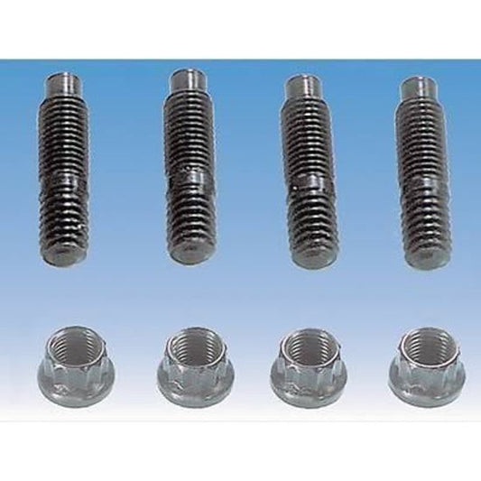 Milodon MIL81520 Chev 3/8" Bellhousing Studs