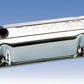 Milodon MIL85536 Chrysler Big Block Chrome Tall Valve Covers
