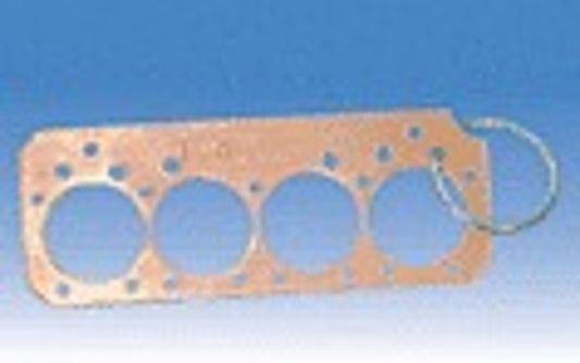 Milodon MIL90031 Hemi 426 Copper Head Gasket Key Ring