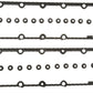 Mahle VS50487 Ford Truck 6.0L Original Valve Cover Gasket (pair)