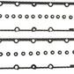 Mahle VS50487 Ford Truck 6.0L Original Valve Cover Gasket (pair)