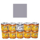 Mooneyes MNIGOS195L 1 Shot Paint Medium Grey