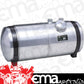 Mooneyes MNMP502 Aluminium Bonneville Fuel Tank 5 Gal 18.9 L 20" L x 8.5" O.D