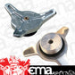 Mooneyes MNMP609-1V Spinner Fuel Cap Vented Cap