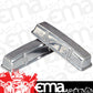 Mooneyes MNMP649 Original Finned Aluminium Valve Covers suit 1957-84 Chev SB