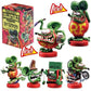 Mooneyes MNRAF399 Rat Fink Collectable Figurines