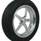 Moroso MO17029 Tyre DS-2 Front 26 X 5-17 Bias-Ply Solid White Letters (each)