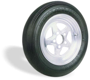 Moroso MO17050 Tyre Drag Special Front 25.2 X 5.5-15 Bias-Ply Blackwall (each)