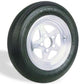 Moroso MO17100 Tyre Drag Special Front 27.7 X 7.10-15 Bias-Ply Blackwall (each)