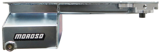 Moroso MO20138 Chev Holden LS1 Front Sump Oil Pan