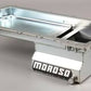 Moroso MO20140 GM LS Series Street/Strip 7 Quart (6.62L) Oil Pan 6" Deep Baffled