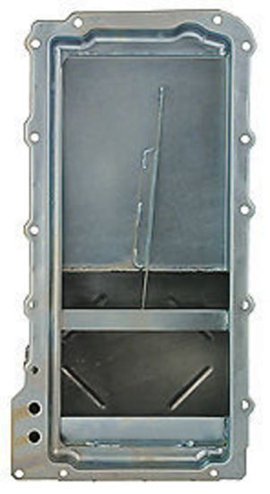 Chevy small block Gen III/IV 5.7L/350 C.I.D. 1967-'92 Camaro, 1968-'78 Nova, 1965-'72 Chevelle, 1953-'96 Corvette also fits Holden HQ-WB Also LJ-LX Torana GM LS Series Street/Strip