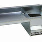 Moroso MO20143 Chev SB Oil Pan Steel Clear Zinc 7 Quart (6.62L)