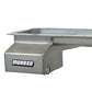 Moroso MO20146 Chev LS Series Oil Pan Fabricated Steel 6" Deep 6.15L