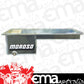 Fits LS Engine Conversions that require a narrower Rear Sump (Check Measurements) for Block Hugger? headers GM Oil Pan 6" Deep 5 Quart (4.73L) Conversion Narrow Moroso MO20147