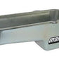 Moroso MO20184 Chev SB 1980-85 6 QT 8-1/4" Deep Street/Strip Oil Pan RH Dipstick