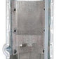 Moroso MO20191 Chev SB 262-400 1958-'79 Street/Strip Oil Pan 8-1/4" Deep 7 Quart (6.62L)