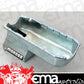 Moroso MO20195 Chev SB Pre 1980 Stroker Oil Pan 8.250" Deep 7 Quart (6.62L)