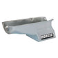 Moroso MO20200 Chev SB 1980-85 Oil Pan Steel 8-1/4" Deep 6.6L R/H Dipstick
