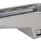 Moroso | MO20201 | Chev SB 1980-85 Street/Strip Oil Pan 7 Quart (6.62L)